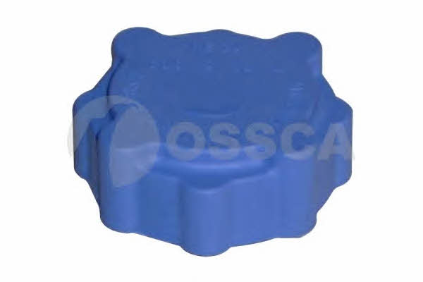 Ossca 01230 Radiator caps 01230: Buy near me in Poland at 2407.PL - Good price!