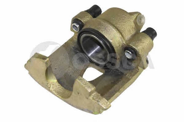 Ossca 01235 Brake caliper front right 01235: Buy near me in Poland at 2407.PL - Good price!