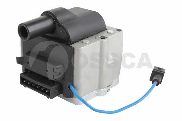 Ossca 01282 Ignition coil 01282: Buy near me at 2407.PL in Poland at an Affordable price!