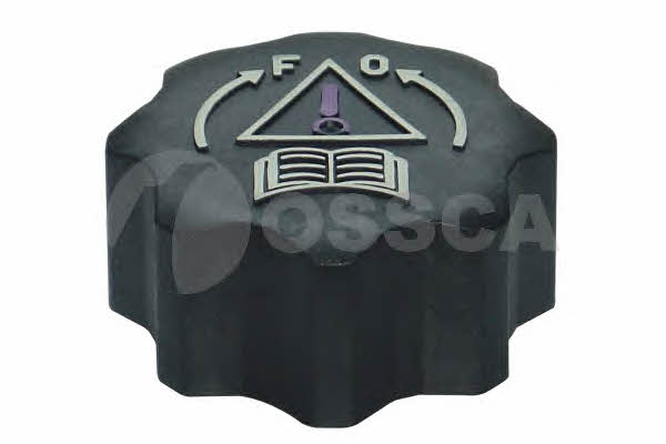 Ossca 01362 Radiator caps 01362: Buy near me in Poland at 2407.PL - Good price!