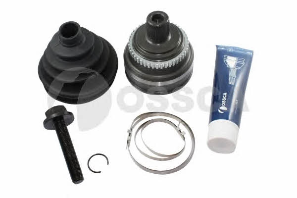 Ossca 01554 CV joint 01554: Buy near me in Poland at 2407.PL - Good price!