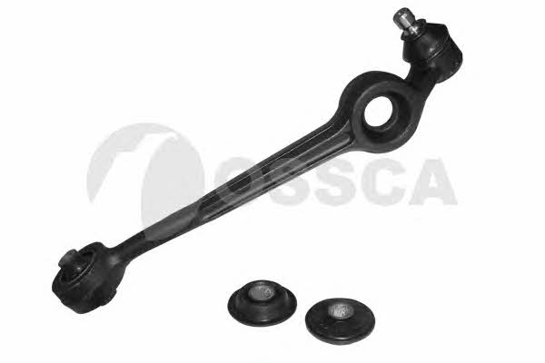 Ossca 01555 Suspension arm front lower right 01555: Buy near me in Poland at 2407.PL - Good price!