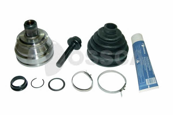 Ossca 01563 CV joint 01563: Buy near me in Poland at 2407.PL - Good price!