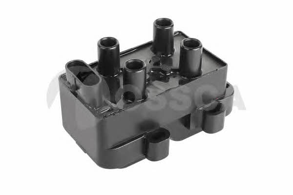 Ossca 02417 Ignition coil 02417: Buy near me in Poland at 2407.PL - Good price!