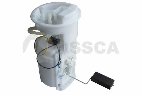 Ossca 02476 Fuel pump 02476: Buy near me in Poland at 2407.PL - Good price!