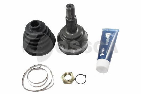 Ossca 02499 CV joint 02499: Buy near me in Poland at 2407.PL - Good price!