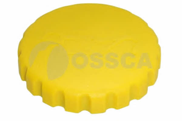 Ossca 02541 Oil filler cap 02541: Buy near me in Poland at 2407.PL - Good price!