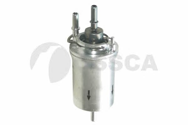 Ossca 02566 Fuel filter 02566: Buy near me in Poland at 2407.PL - Good price!