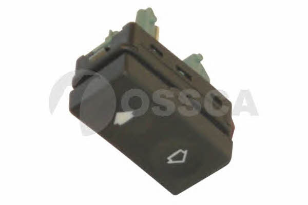 Ossca 02587 Window regulator button block 02587: Buy near me in Poland at 2407.PL - Good price!