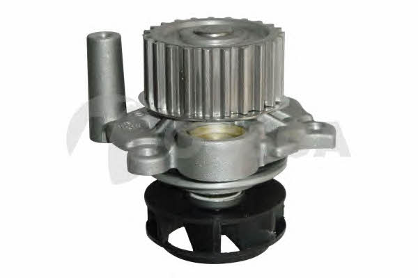 Ossca 02708 Water pump 02708: Buy near me in Poland at 2407.PL - Good price!