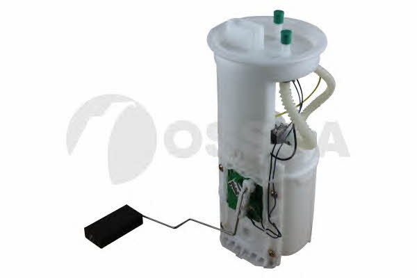 Ossca 02709 Fuel pump 02709: Buy near me at 2407.PL in Poland at an Affordable price!