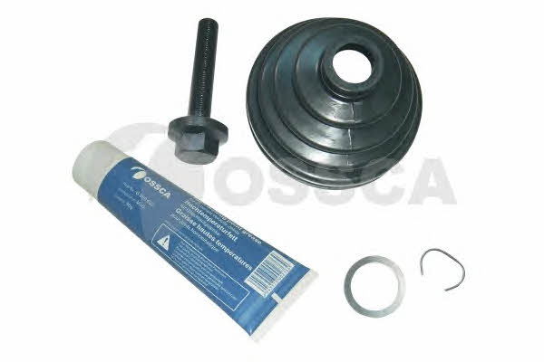 Ossca 02758 Bellow, driveshaft 02758: Buy near me in Poland at 2407.PL - Good price!