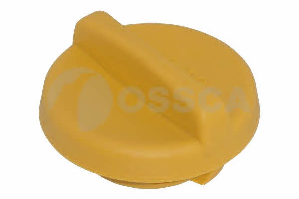 Ossca 02831 Oil filler cap 02831: Buy near me in Poland at 2407.PL - Good price!