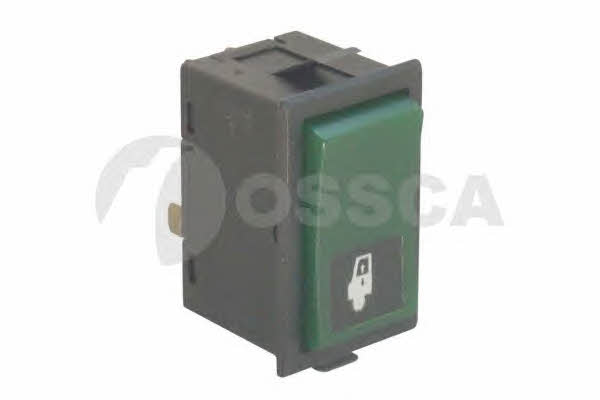 Ossca 02845 Power window button 02845: Buy near me in Poland at 2407.PL - Good price!