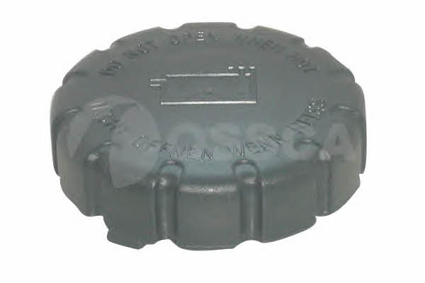 Ossca 02847 Radiator caps 02847: Buy near me in Poland at 2407.PL - Good price!