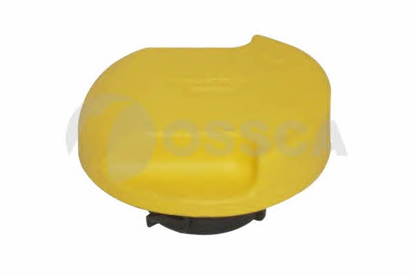 Ossca 02848 Oil filler cap 02848: Buy near me in Poland at 2407.PL - Good price!