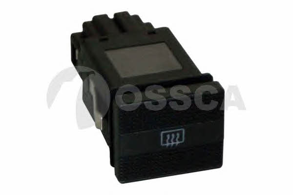 Ossca 03029 Rear window heating button 03029: Buy near me in Poland at 2407.PL - Good price!