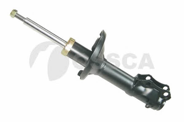 Ossca 03043 Front oil shock absorber 03043: Buy near me in Poland at 2407.PL - Good price!
