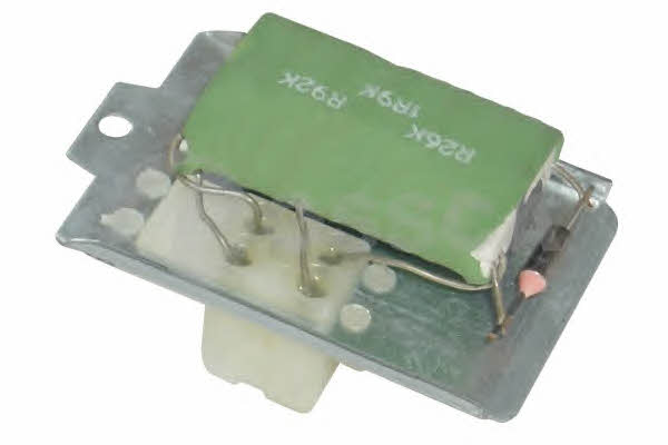 Ossca 03141 Резистор електродвигуна вентилятора 03141: Приваблива ціна - Купити у Польщі на 2407.PL!
