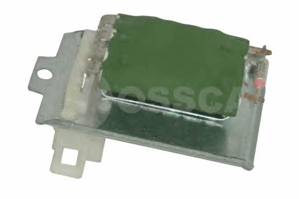 Ossca 03148 Резистор электродвигателя вентилятора 03148: Отличная цена - Купить в Польше на 2407.PL!