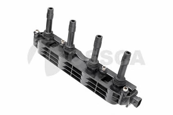 Ossca 03157 Ignition coil 03157: Buy near me in Poland at 2407.PL - Good price!