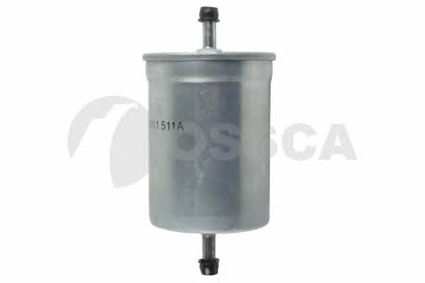 Ossca 03175 Fuel filter 03175: Buy near me in Poland at 2407.PL - Good price!