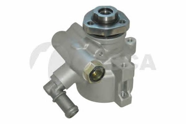 Ossca 03207 Hydraulic Pump, steering system 03207: Buy near me in Poland at 2407.PL - Good price!