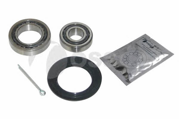 Ossca 03293 Wheel bearing kit 03293: Buy near me in Poland at 2407.PL - Good price!