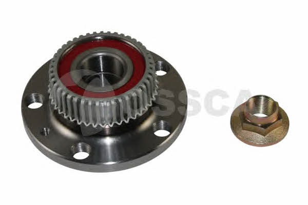 Ossca 03352 Wheel bearing kit 03352: Buy near me in Poland at 2407.PL - Good price!