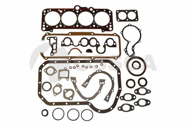 Ossca 03490 Full Gasket Set, engine 03490: Buy near me in Poland at 2407.PL - Good price!