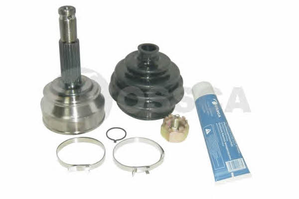 Ossca 03551 CV joint 03551: Buy near me in Poland at 2407.PL - Good price!