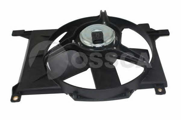 Ossca 03992 Hub, engine cooling fan wheel 03992: Buy near me in Poland at 2407.PL - Good price!