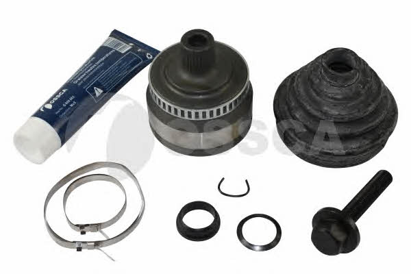 Ossca 04019 CV joint 04019: Buy near me in Poland at 2407.PL - Good price!