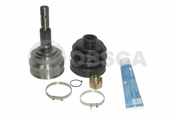 Ossca 04075 CV joint 04075: Buy near me in Poland at 2407.PL - Good price!