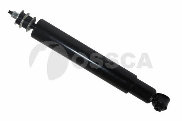 Ossca 04103 Rear oil shock absorber 04103: Buy near me in Poland at 2407.PL - Good price!