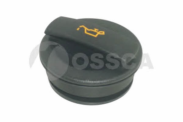 Ossca 04106 Oil filler cap 04106: Buy near me in Poland at 2407.PL - Good price!