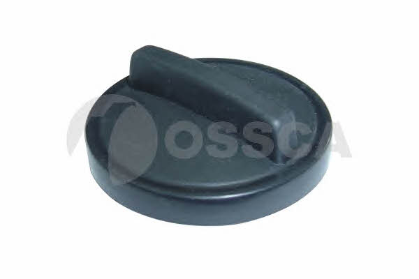 Ossca 04107 Oil filler cap 04107: Buy near me in Poland at 2407.PL - Good price!