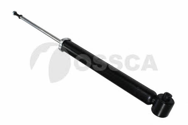 Ossca 04153 Rear oil and gas suspension shock absorber 04153: Buy near me in Poland at 2407.PL - Good price!