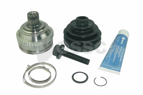 Ossca 04207 CV joint 04207: Buy near me in Poland at 2407.PL - Good price!