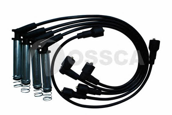 Ossca 04286 Ignition cable kit 04286: Buy near me in Poland at 2407.PL - Good price!