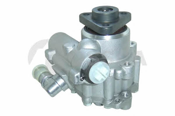 Ossca 04358 Hydraulic Pump, steering system 04358: Buy near me in Poland at 2407.PL - Good price!