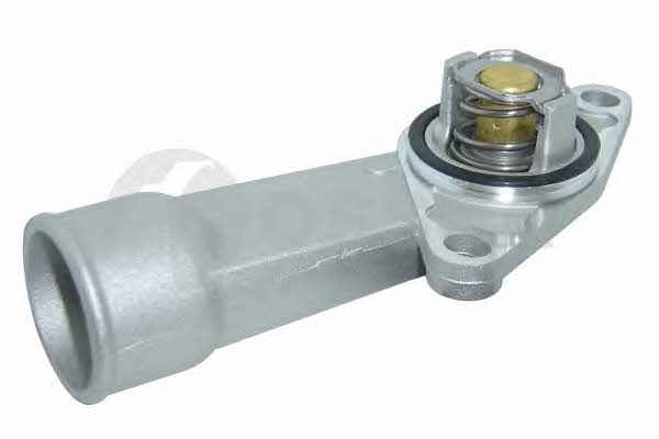 Ossca 04367 Thermostat housing 04367: Buy near me at 2407.PL in Poland at an Affordable price!