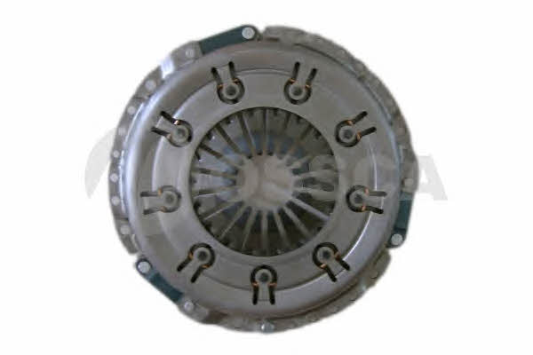 Ossca 04552 Clutch thrust plate 04552: Buy near me at 2407.PL in Poland at an Affordable price!