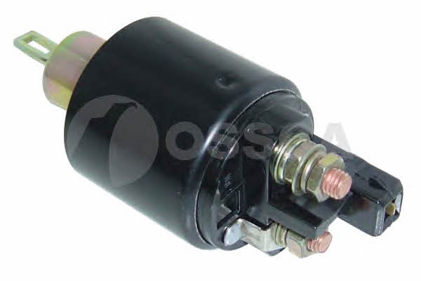 Ossca 04686 Solenoid switch, starter 04686: Buy near me in Poland at 2407.PL - Good price!