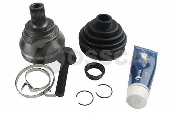 Ossca 04718 CV joint 04718: Buy near me in Poland at 2407.PL - Good price!