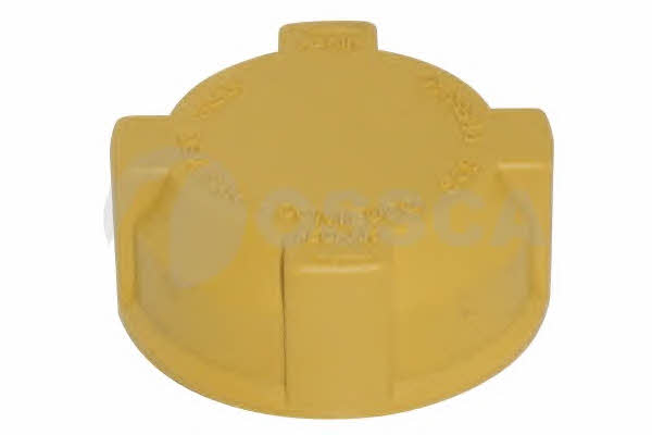 Ossca 04726 Cap, coolant tank 04726: Buy near me in Poland at 2407.PL - Good price!