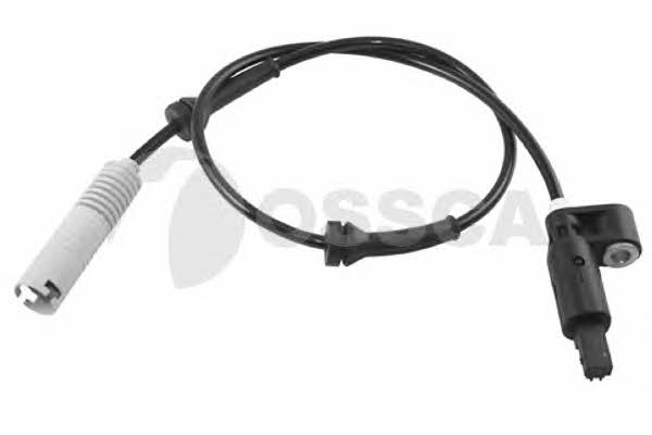 Ossca 04935 Sensor ABS 04935: Buy near me in Poland at 2407.PL - Good price!