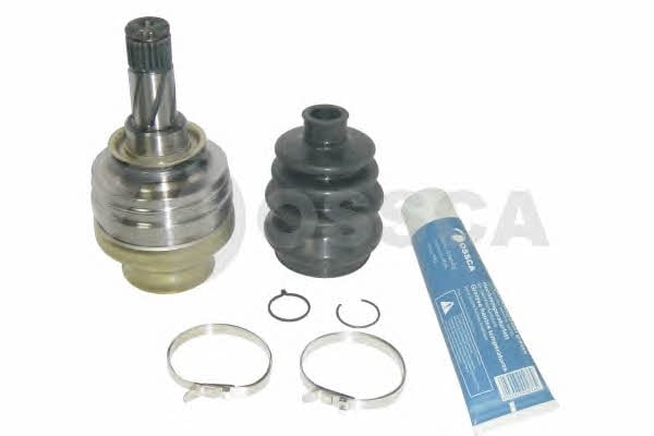 Ossca 04972 CV joint 04972: Buy near me in Poland at 2407.PL - Good price!