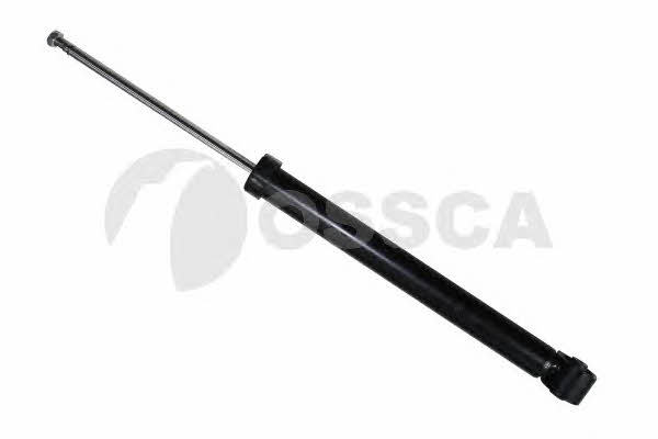 Ossca 05029 Rear oil and gas suspension shock absorber 05029: Buy near me in Poland at 2407.PL - Good price!