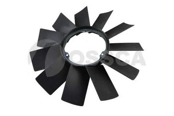 Ossca 05183 Fan impeller 05183: Buy near me in Poland at 2407.PL - Good price!